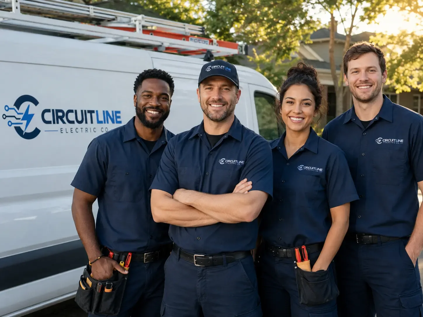 Whole Home Rewiring company in Loco Hills, NM